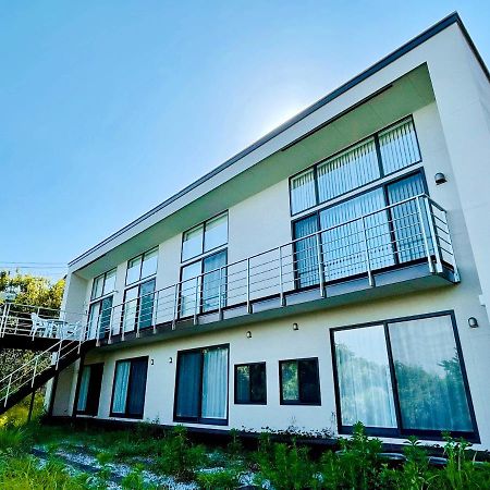 伊東温泉 Working Base Izu-Ito Villa Екстериор снимка