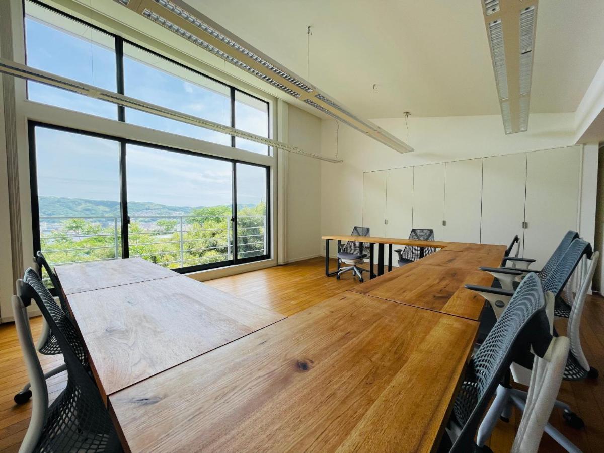 伊東温泉 Working Base Izu-Ito Villa Екстериор снимка