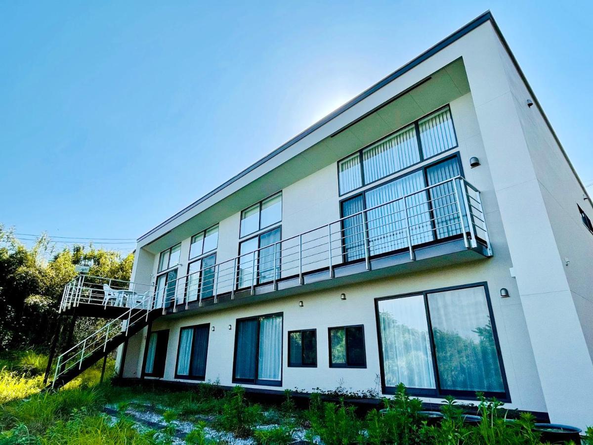 伊東温泉 Working Base Izu-Ito Villa Екстериор снимка
