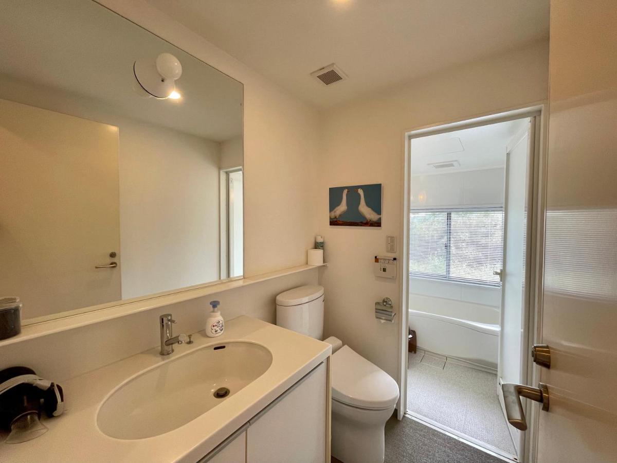 伊東温泉 Working Base Izu-Ito Villa Екстериор снимка