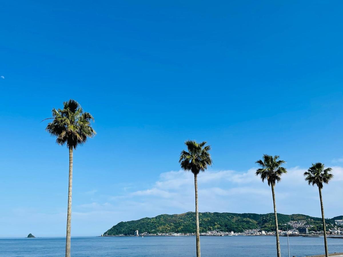 伊東温泉 Working Base Izu-Ito Villa Екстериор снимка