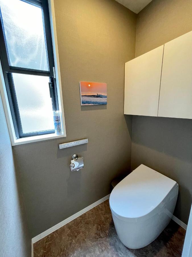 伊東温泉 Working Base Izu-Ito Villa Екстериор снимка