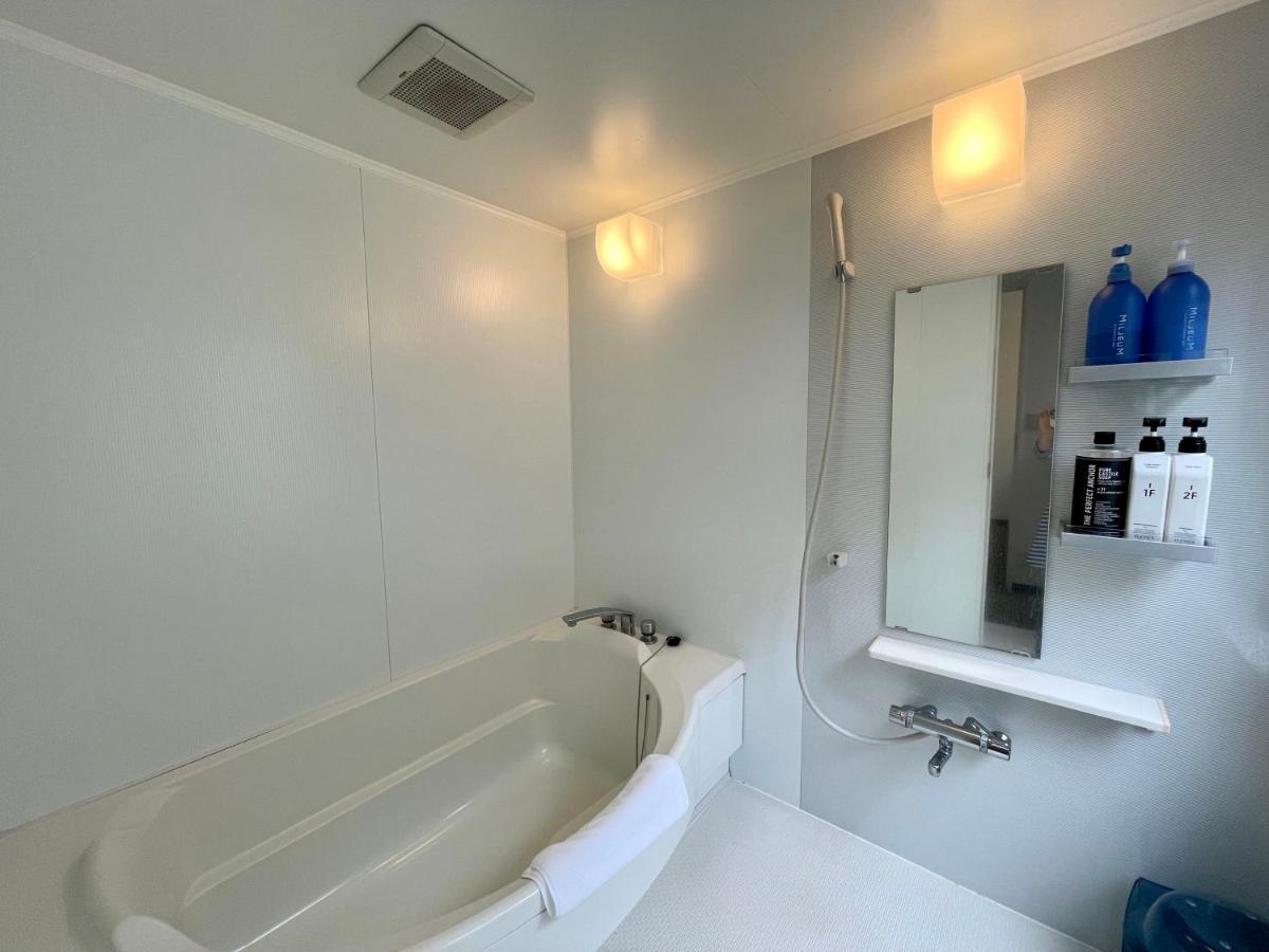 伊東温泉 Working Base Izu-Ito Villa Екстериор снимка